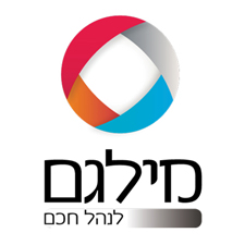 מילגם